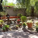 Sam Hughes Inn B&B