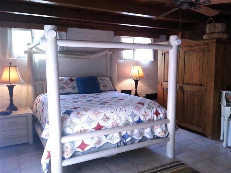Bed and breakfast Sam Hughes