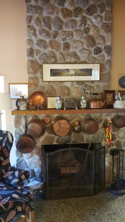 Bed and breakfast Sam Hughes 3*