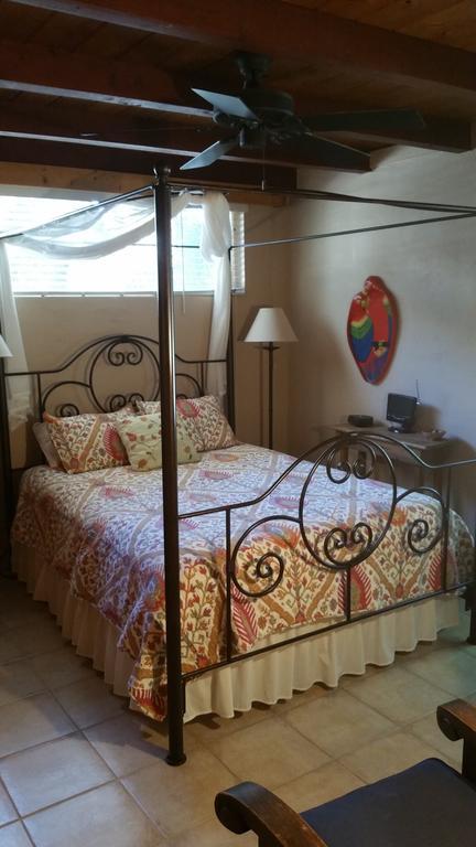 Bed and breakfast Sam Hughes Tucson