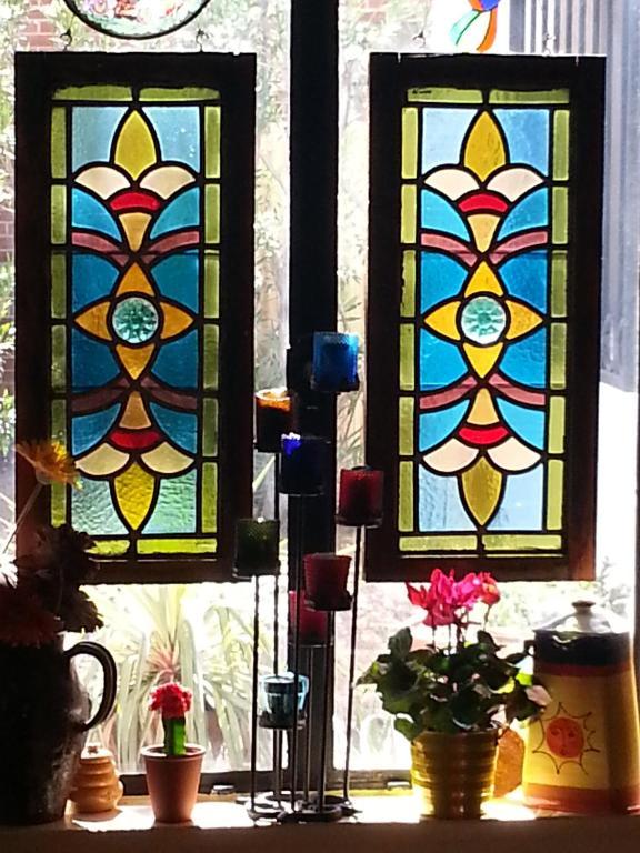 Bed and breakfast Sam Hughes Tucson