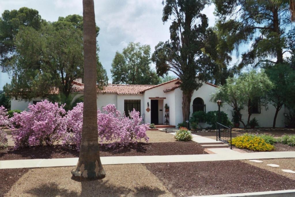 Sam Hughes Tucson