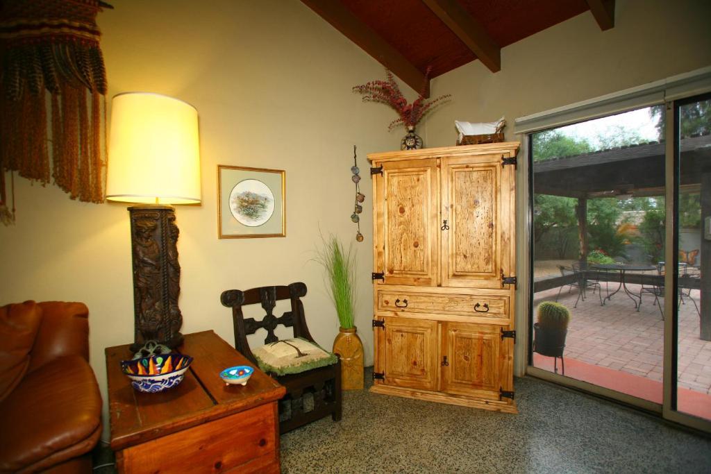 Bed and breakfast Sam Hughes 3*
