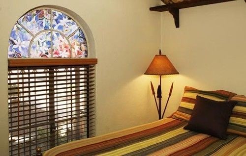 Bed and breakfast Sam Hughes Tucson
