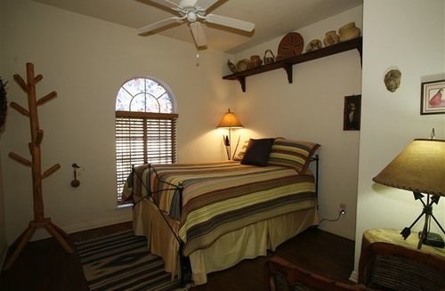 Bed and breakfast Sam Hughes