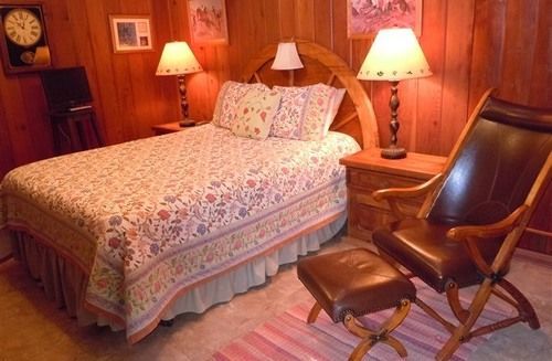 Bed and breakfast Sam Hughes 3*