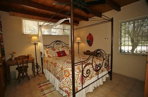 Bed and breakfast Sam Hughes