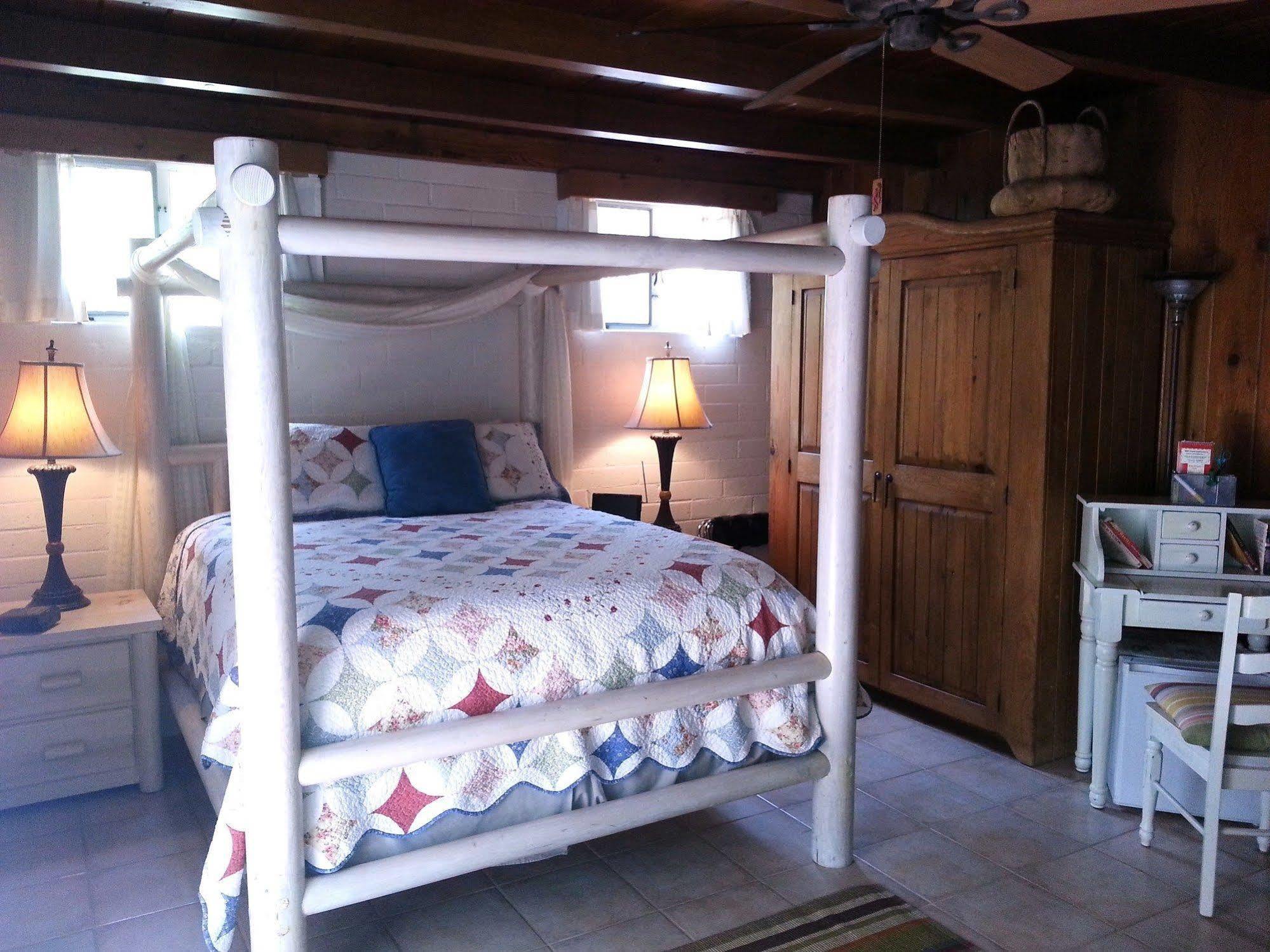 Bed and breakfast Sam Hughes 3*