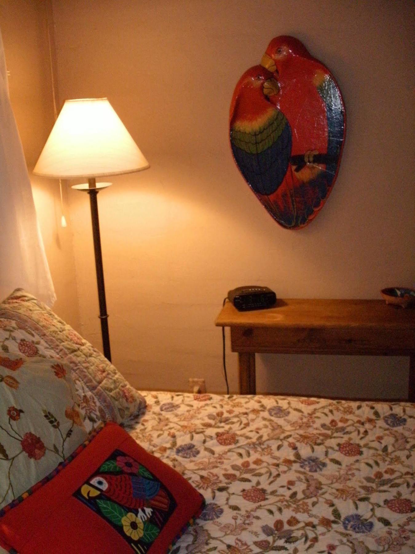 Bed and breakfast Sam Hughes Tucson